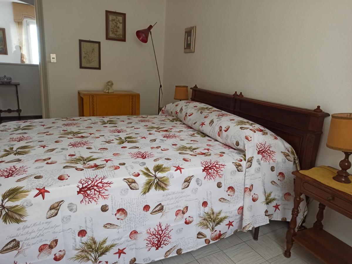 Apartmán Poggio Dei Sogni Rapallo Exteriér fotografie