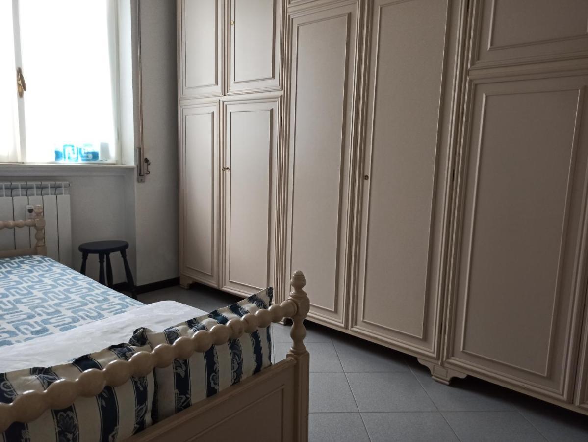 Apartmán Poggio Dei Sogni Rapallo Exteriér fotografie